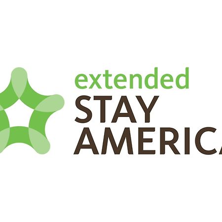 Extended Stay America Premier Suites - Harrisonburg Exterior foto