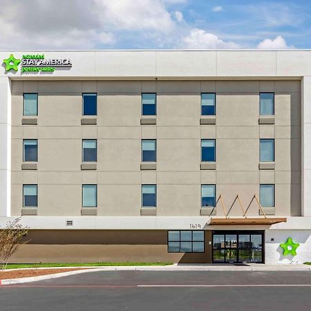 Extended Stay America Premier Suites - Harrisonburg Exterior foto