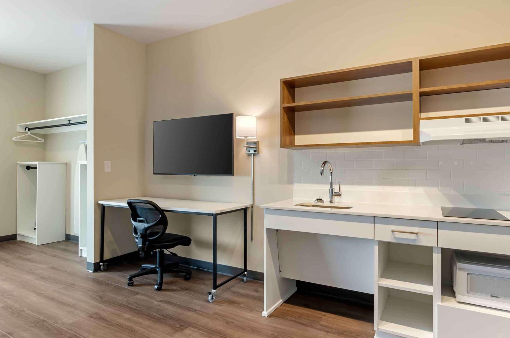 Extended Stay America Premier Suites - Harrisonburg Exterior foto