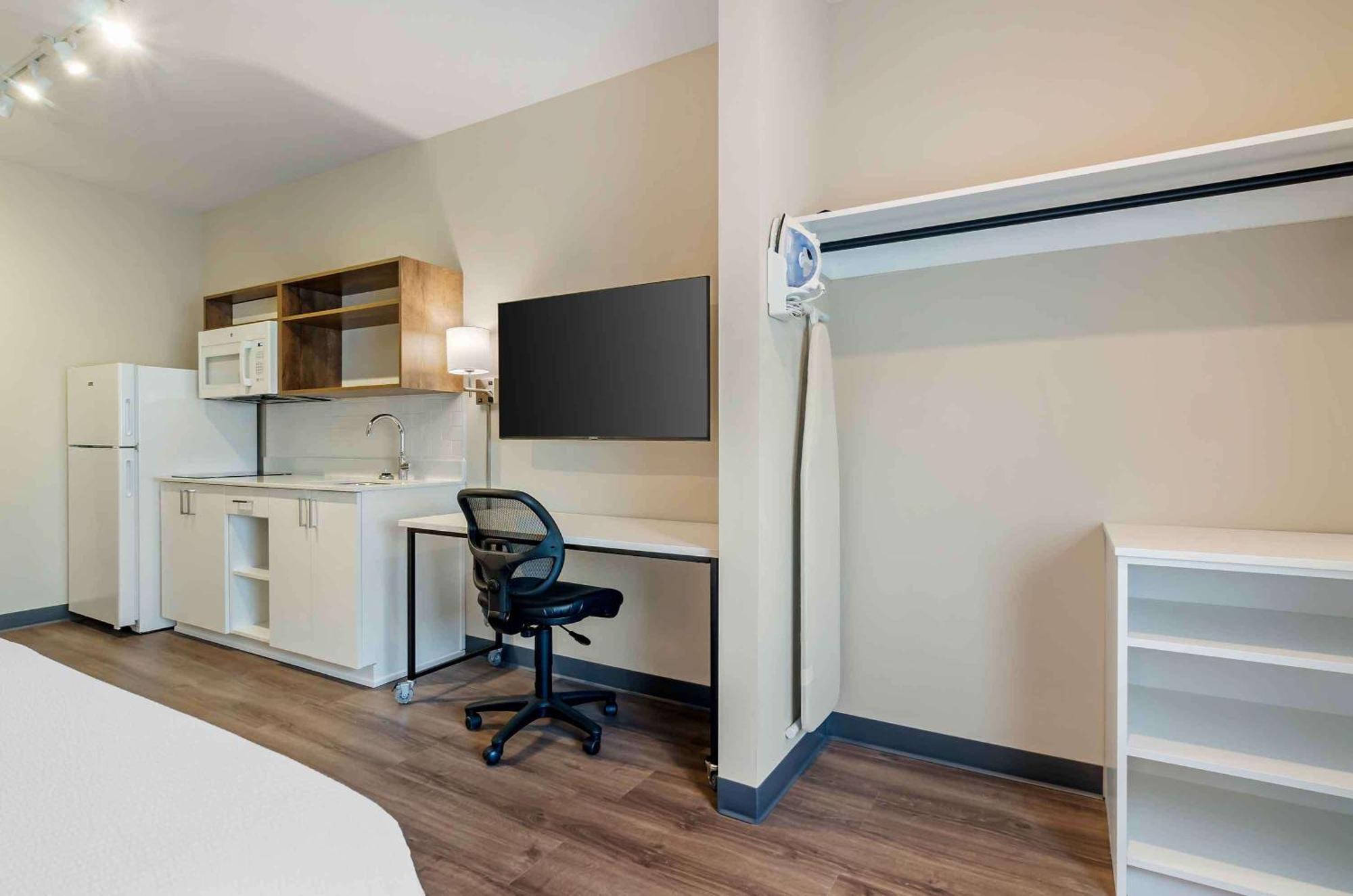 Extended Stay America Premier Suites - Harrisonburg Exterior foto