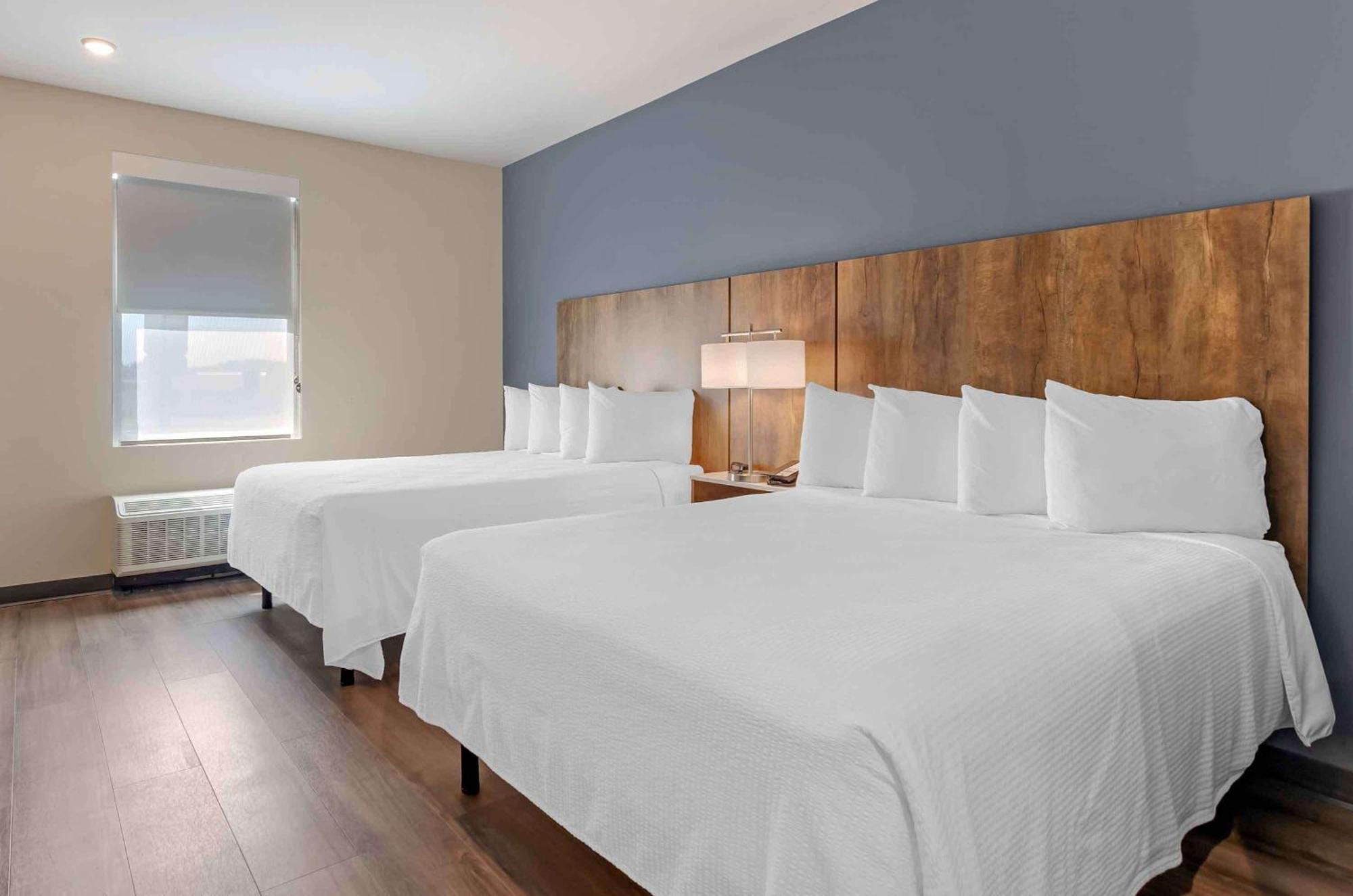 Extended Stay America Premier Suites - Harrisonburg Exterior foto